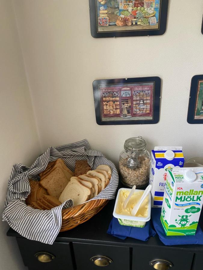 Ankis Bed And Brekfast, וימרבי מראה חיצוני תמונה