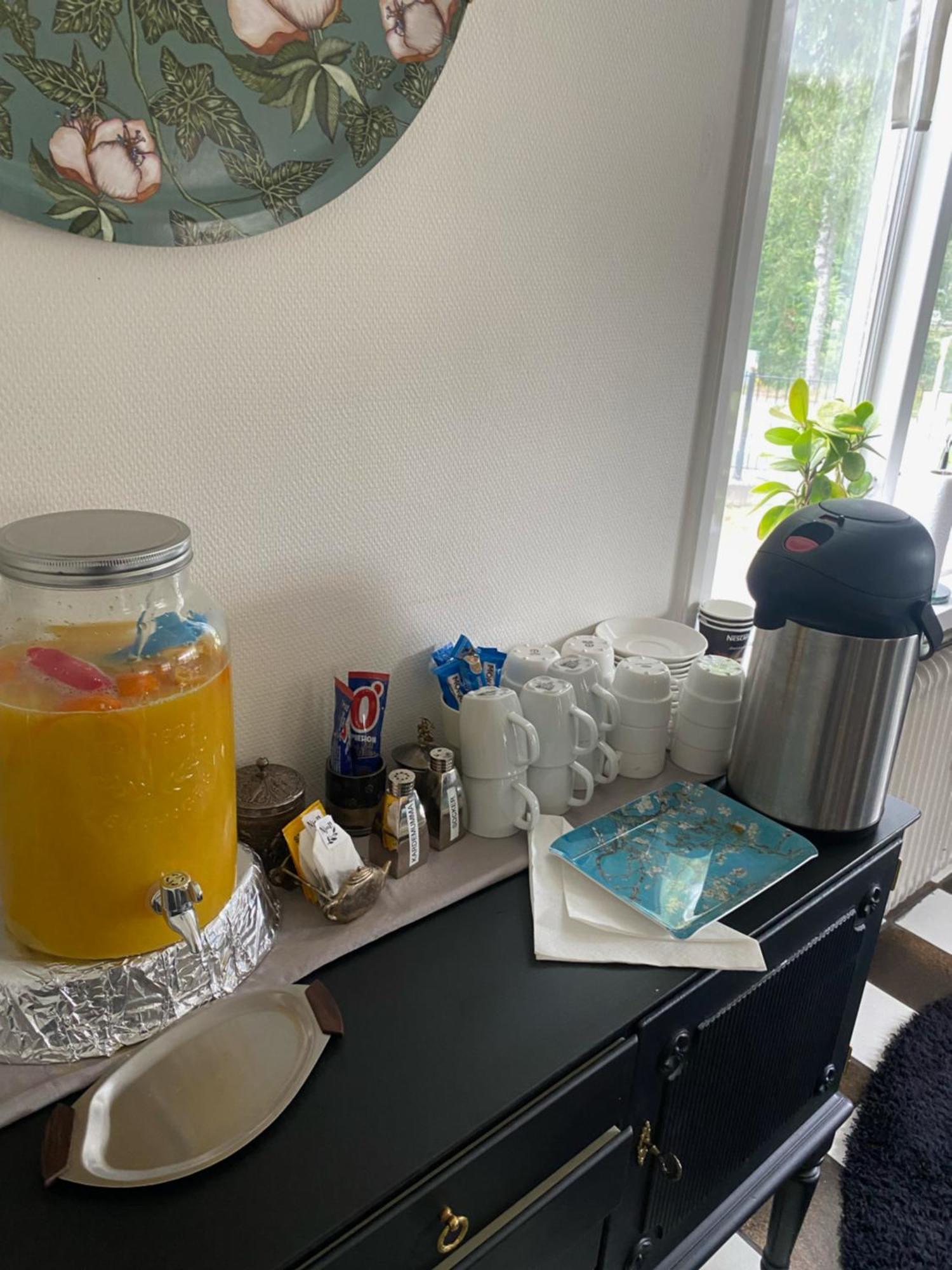 Ankis Bed And Brekfast, וימרבי מראה חיצוני תמונה