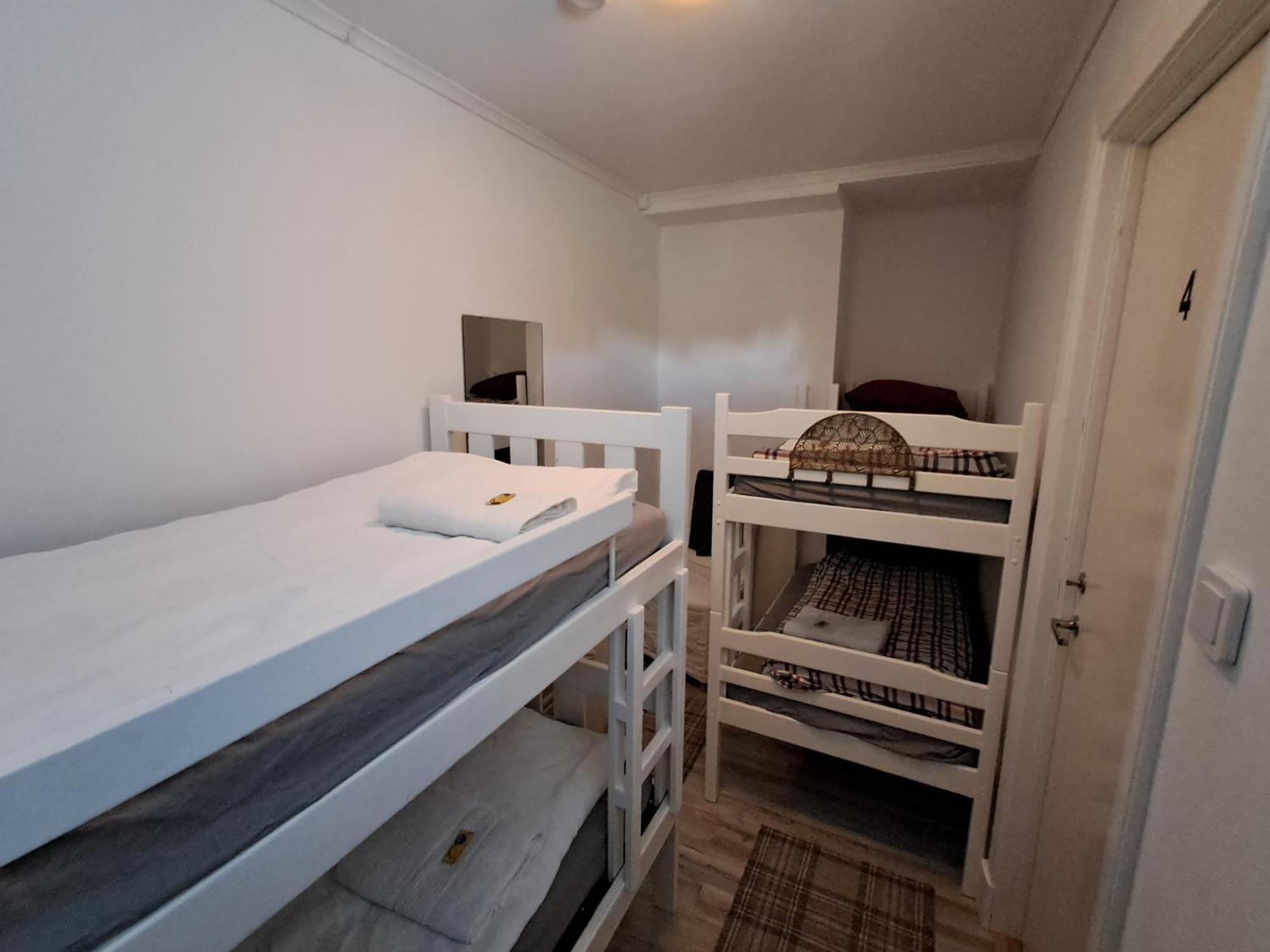 Ankis Bed And Brekfast, וימרבי מראה חיצוני תמונה