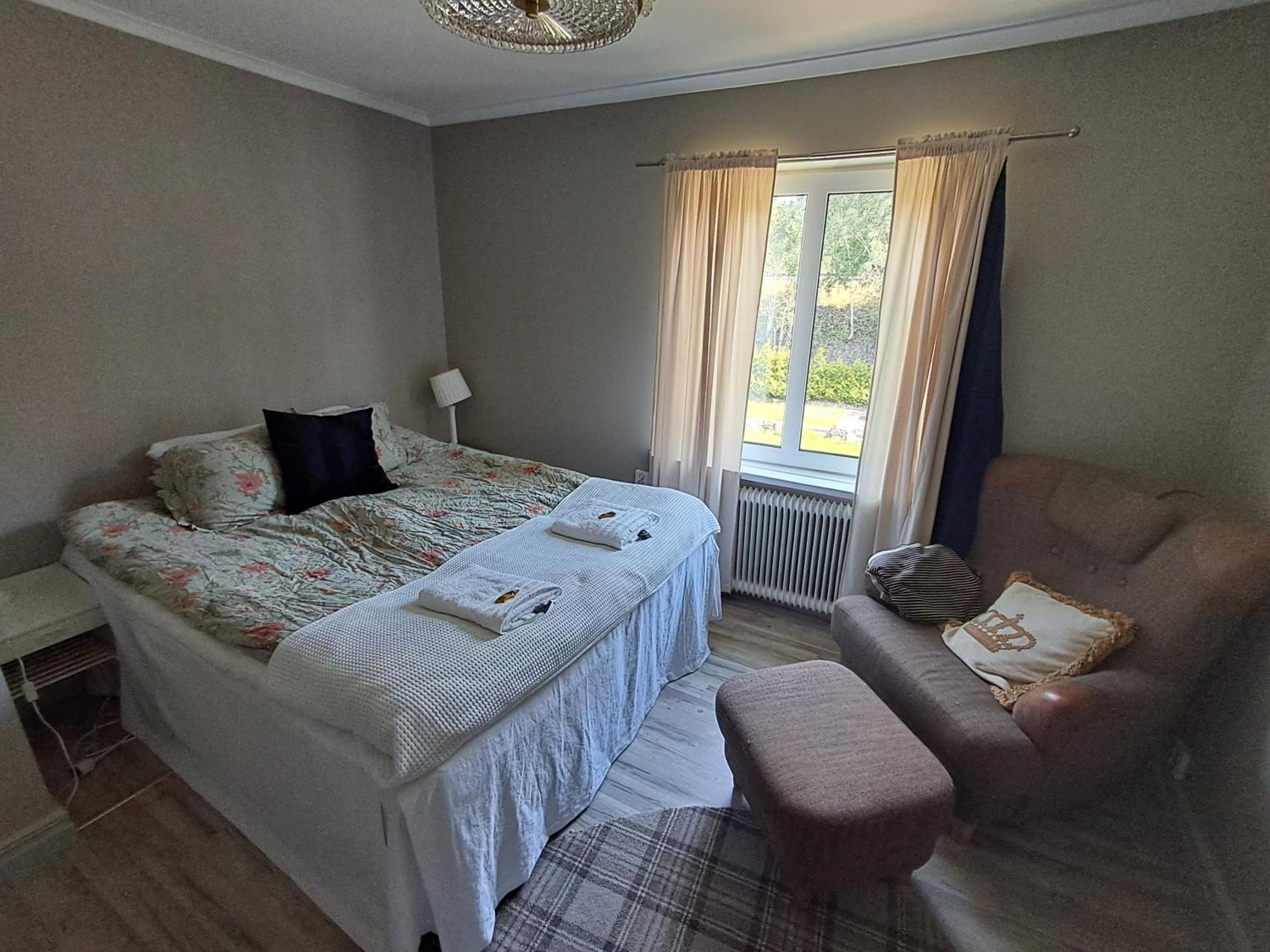 Ankis Bed And Brekfast, וימרבי מראה חיצוני תמונה