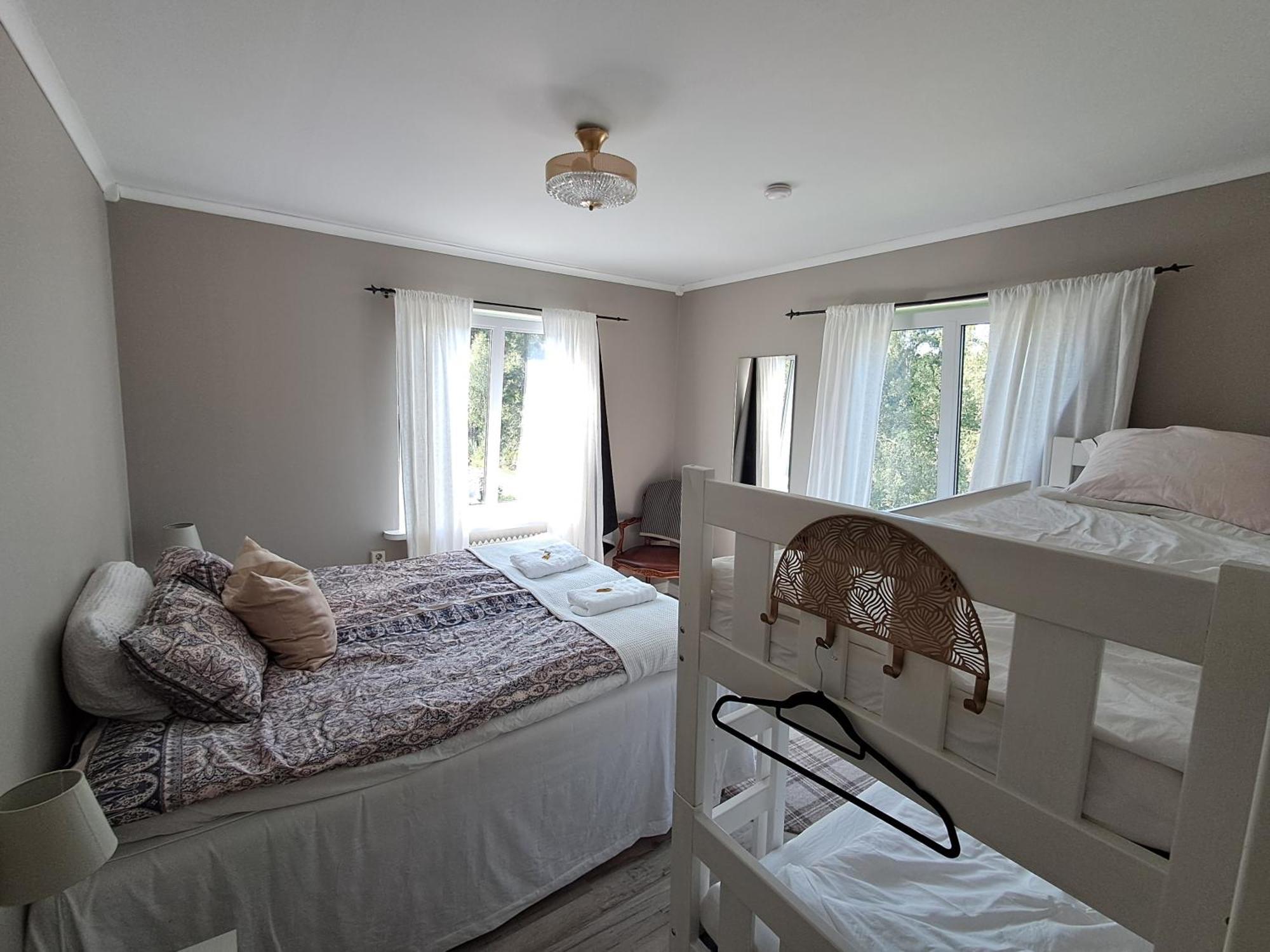 Ankis Bed And Brekfast, וימרבי מראה חיצוני תמונה