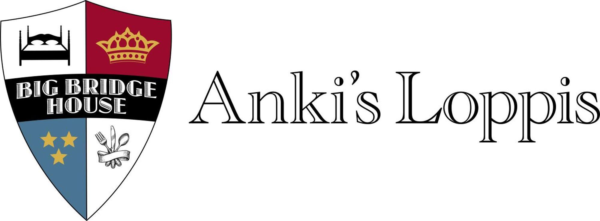 Ankis Bed And Brekfast, וימרבי מראה חיצוני תמונה